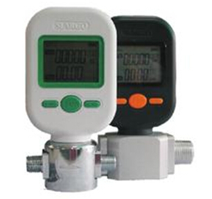 精準掌控氮氣流量 MF5712-200數顯氣體質量流量計全面解析